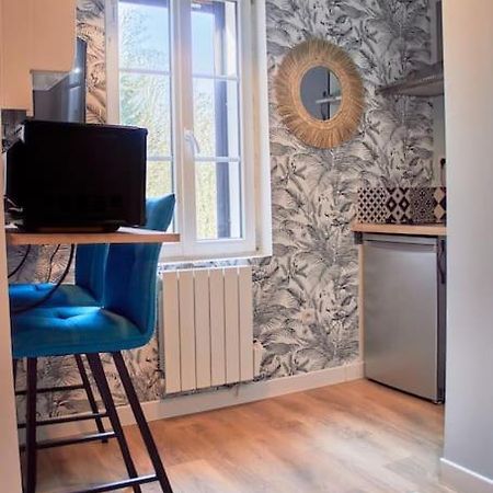 Le Studio Welfare Amiens Exterior foto